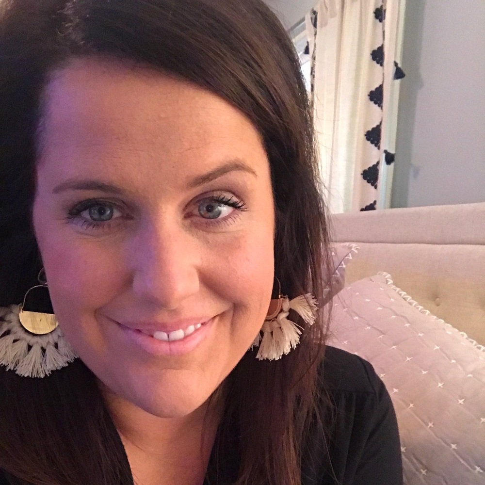 Meet your Posher, Katherine